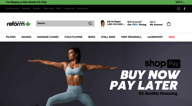 pilatesconnector.myshopify.com