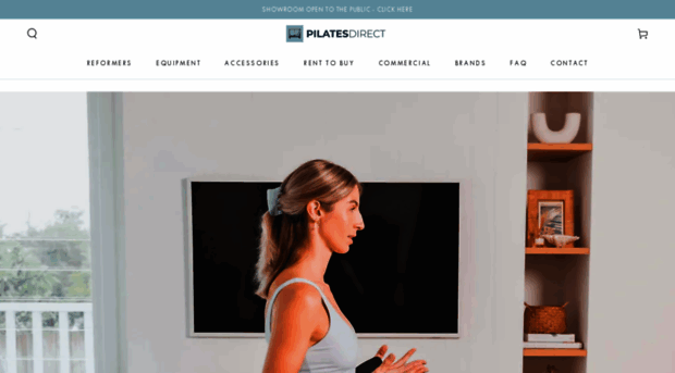 pilatesdirect.com.au