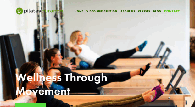 pilatesdurango.com