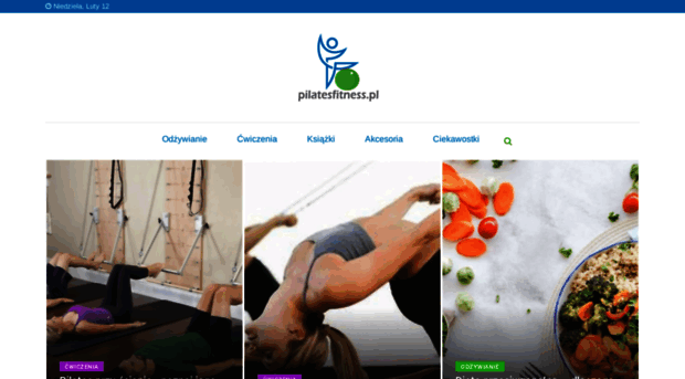 pilatesfitness.pl