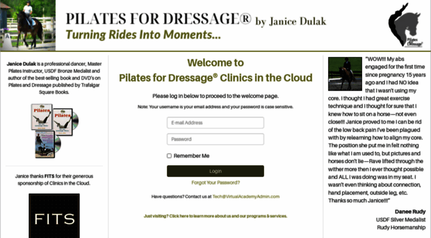 pilatesfordressagecc.com