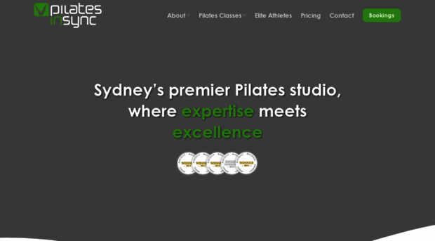 pilatesinsync.com.au