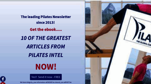 pilatesintel.com