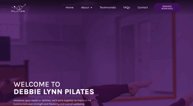 pilateslincoln.co.uk