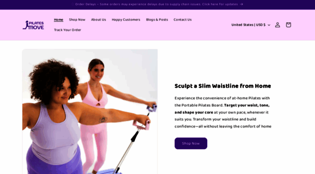 pilatesmove.co