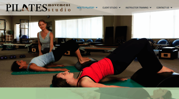 pilatesmovementstudio.com