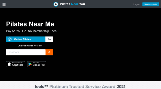 pilatesnearyou.co.uk