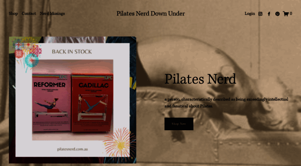 pilatesnerd.com.au