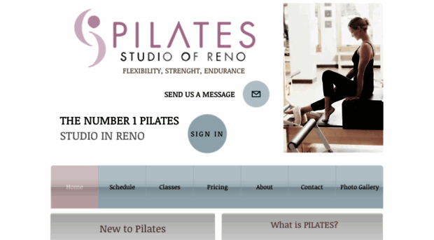 pilatesofreno.com