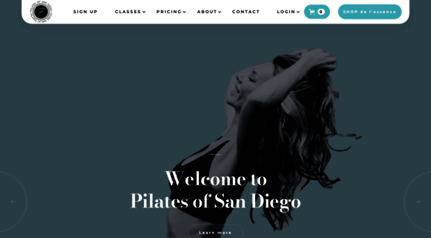 pilatesofsandiego.com