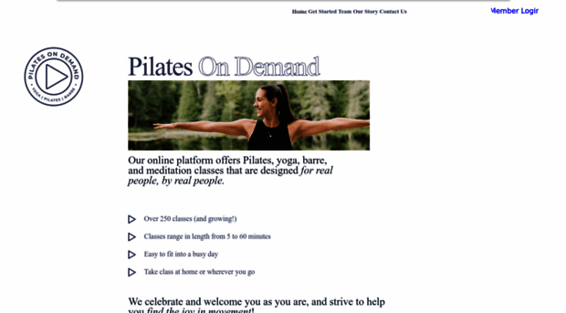 pilatesondemand.ca