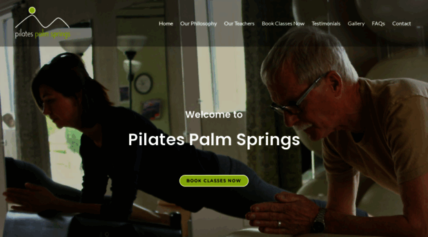 pilatespalmsprings.com