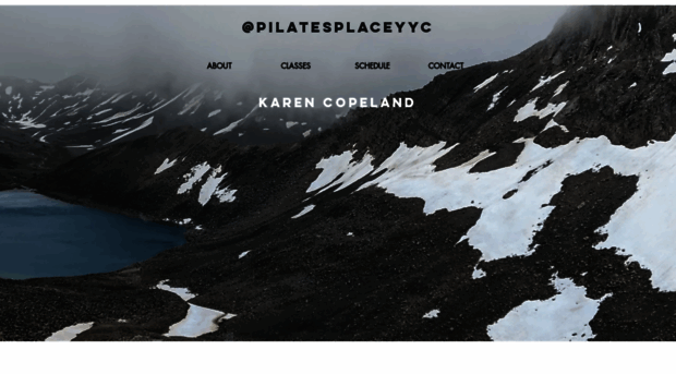 pilatesplace.ca