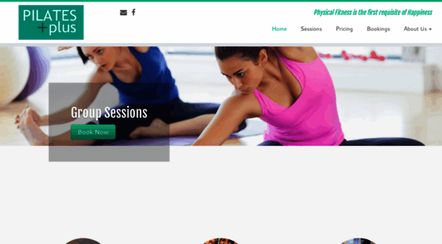 pilatesplus.net.au