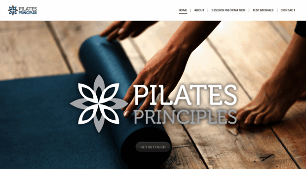 pilatesprinciples.net
