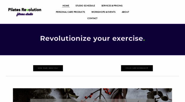 pilatesrevolutionfitness.com