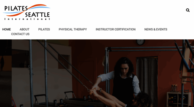 pilatesseattle.com