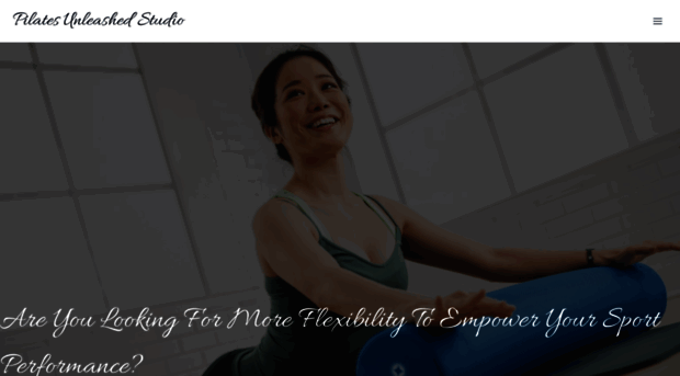 pilatesunleashedstudio.com