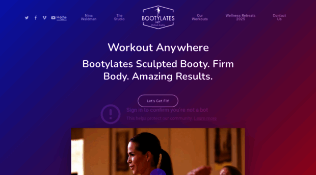 pilatesvegas.net