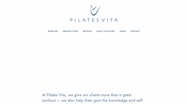 pilatesvita.com