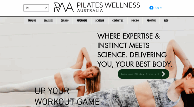 pilateswellness.com.au