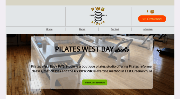 pilateswestbay.com