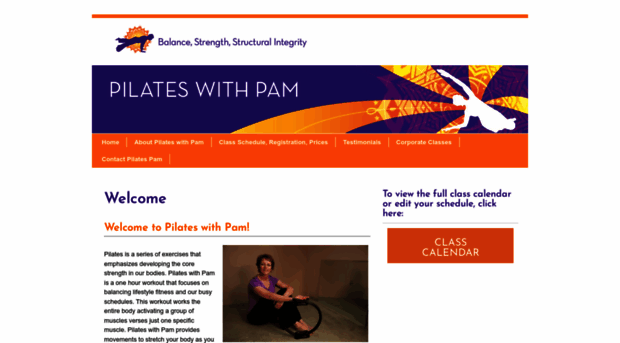 pilateswithpamseattle.com