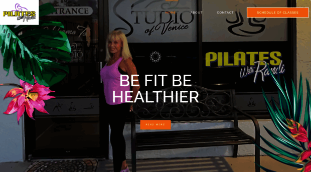 pilateswithrandi.com