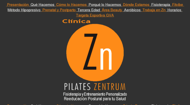 pilateszentrum.es