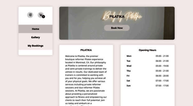 pilatika.simplybook.it