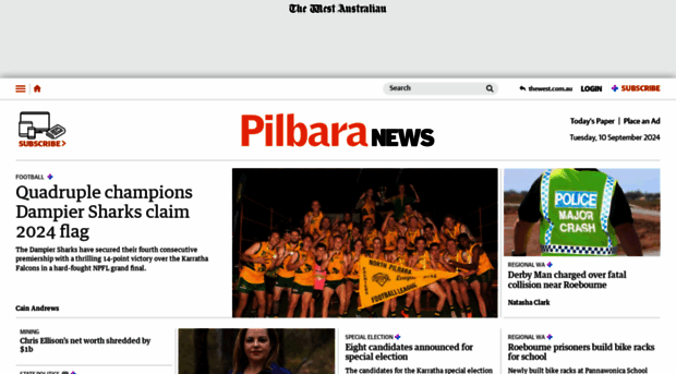 pilbaranews.com.au