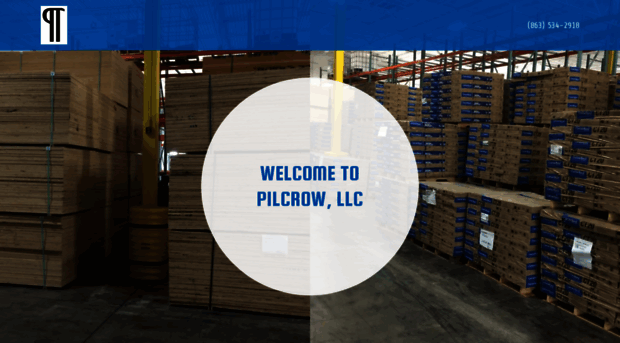 pilcrow.us