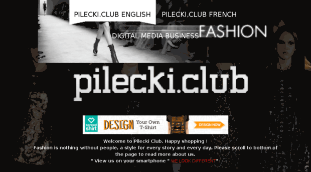 pilecki.club