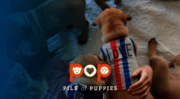 pileofpuppies.org