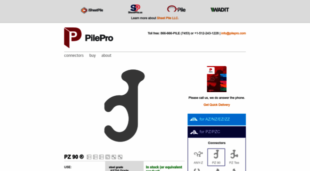 pilepro.com