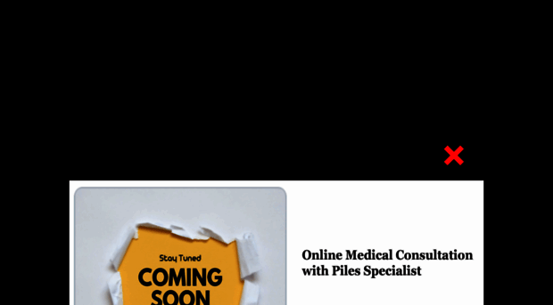 pilescarehospital.com