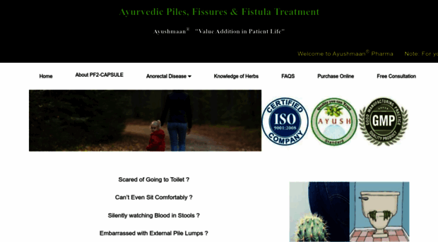 pilescure-treatment.com