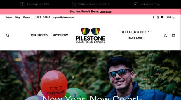 pilestone.com