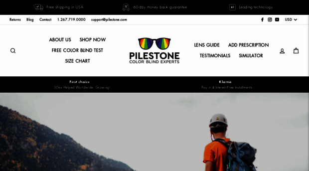 pilestonecolorblindexperts.com