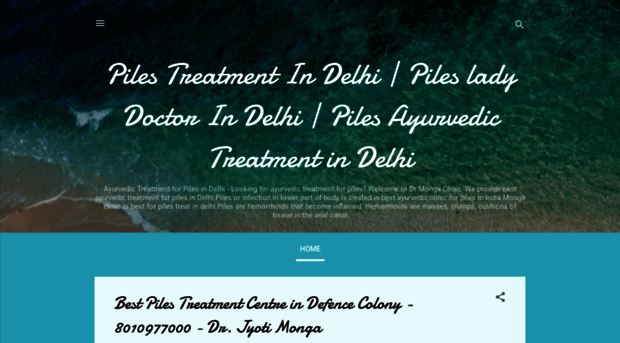 pilestreatmentdelhi.blogspot.com