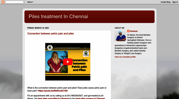 pilestreatmentinchennai.blogspot.com