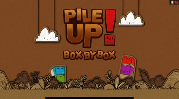 pileupgame.com