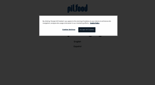 pilfood.es