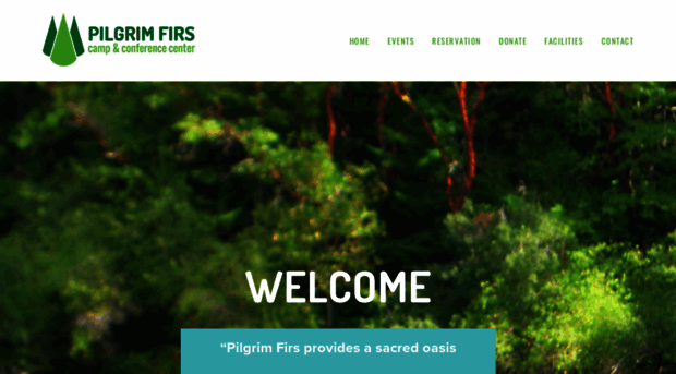 pilgrim-firs.org