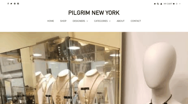 pilgrimnyc.com