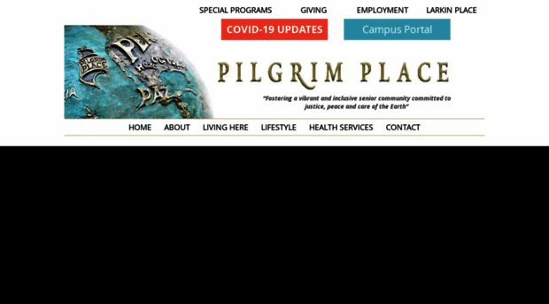 pilgrimplace.org