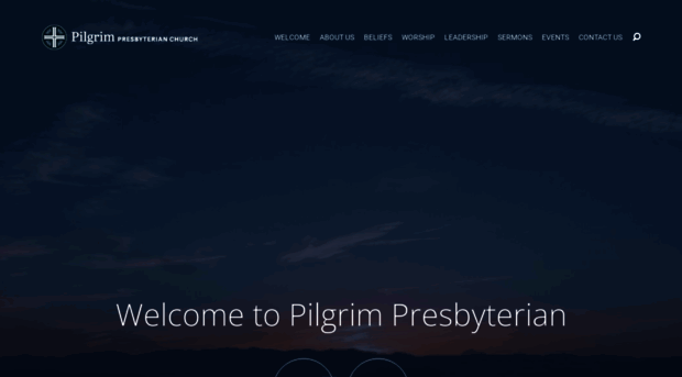 pilgrimpresbyterian.net