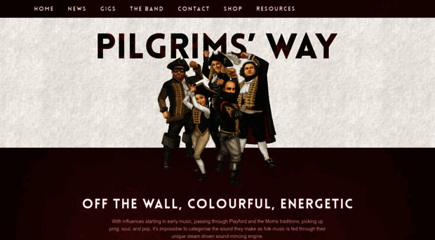 pilgrims-way.net