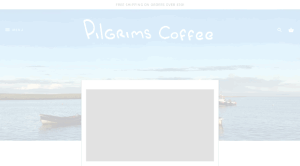 pilgrimscoffee.com