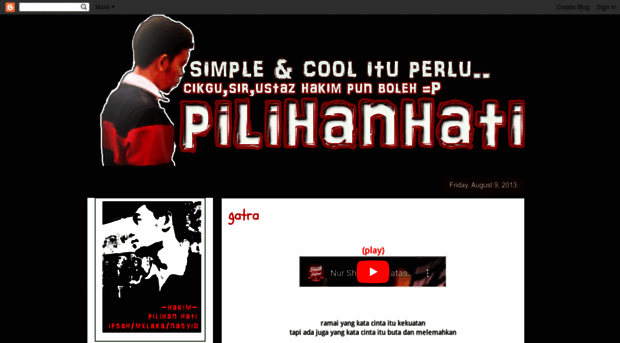 pilhanhati.blogspot.com